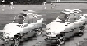 Carlton (1986 - 1994)